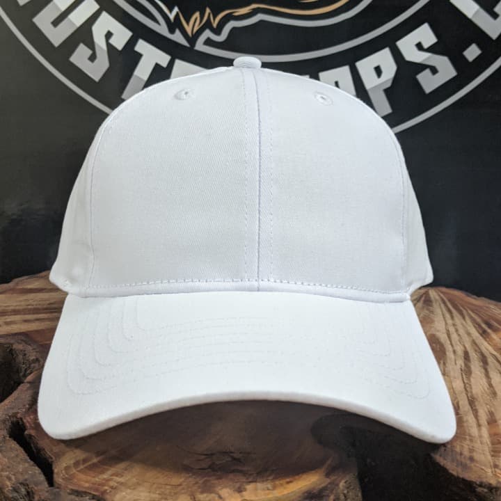 White - Front