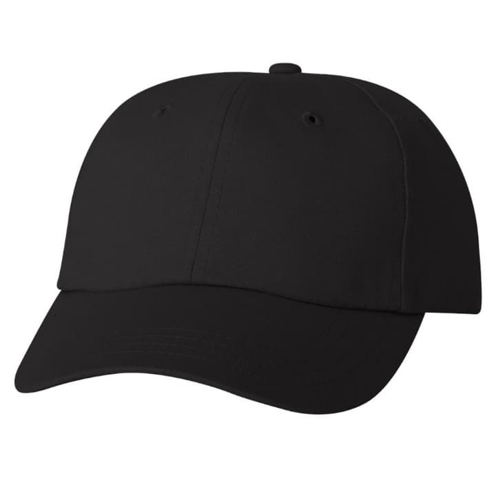 Black - Front