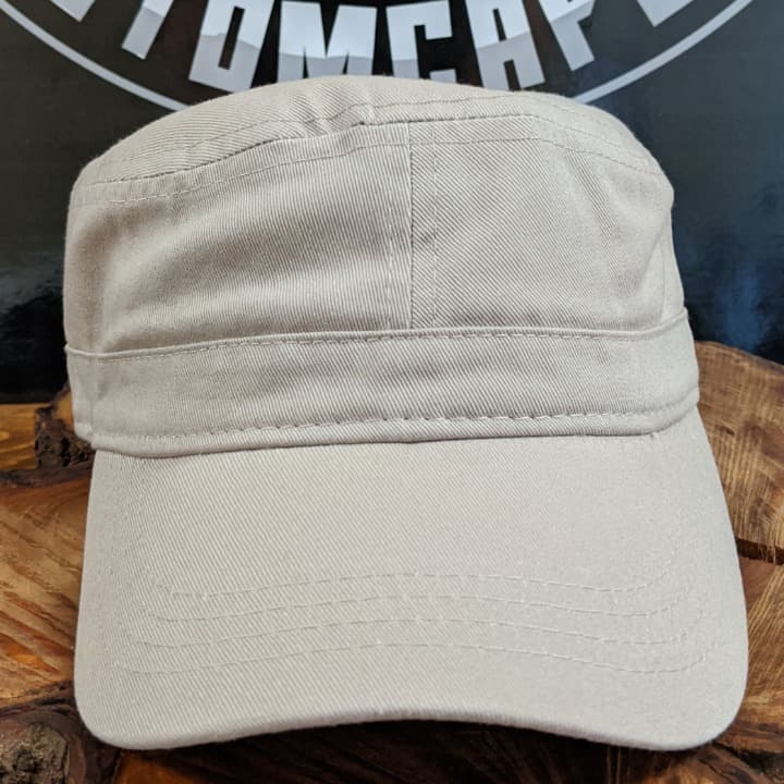 Khaki - Front