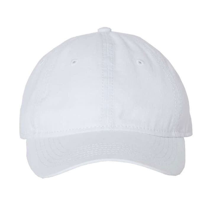 White - Front