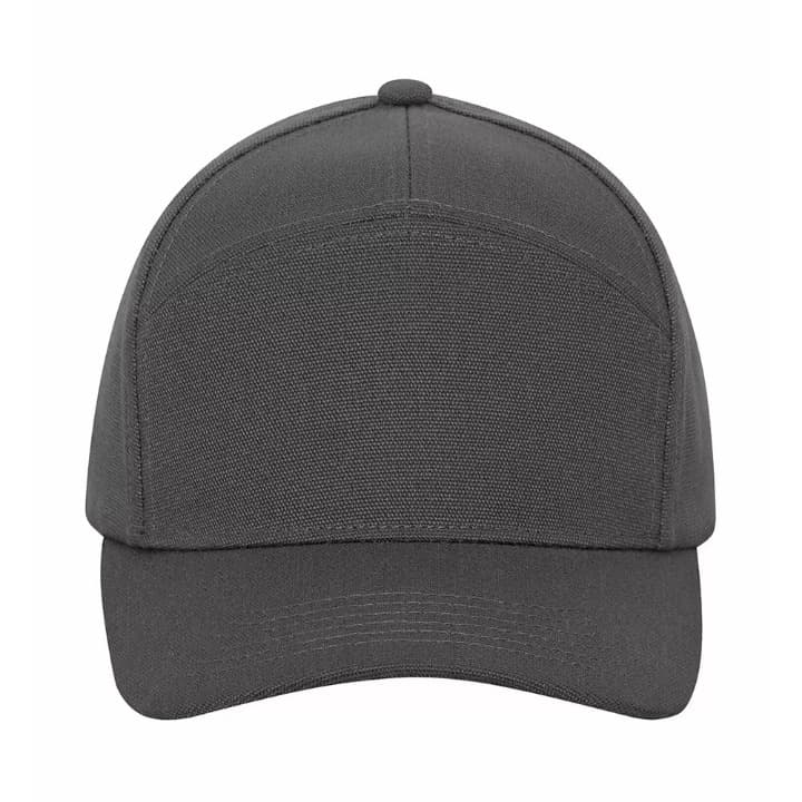 Grey - Front
