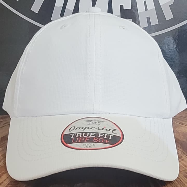 White - Front