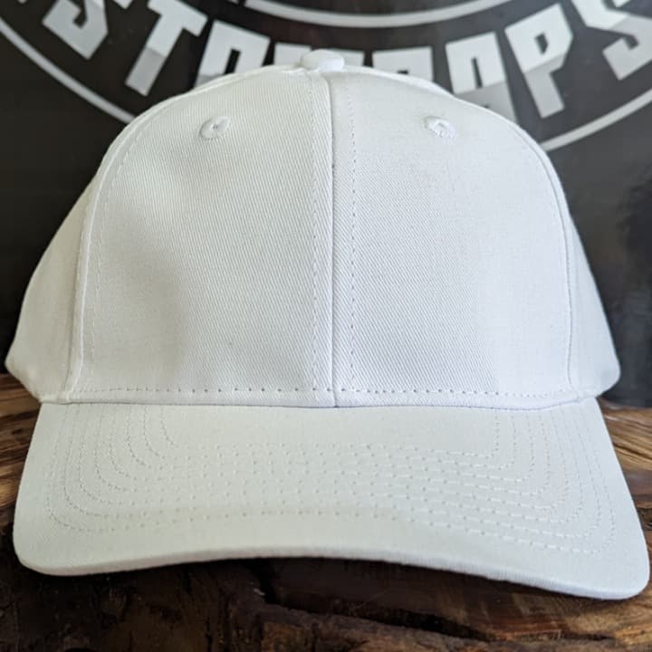 White - Front