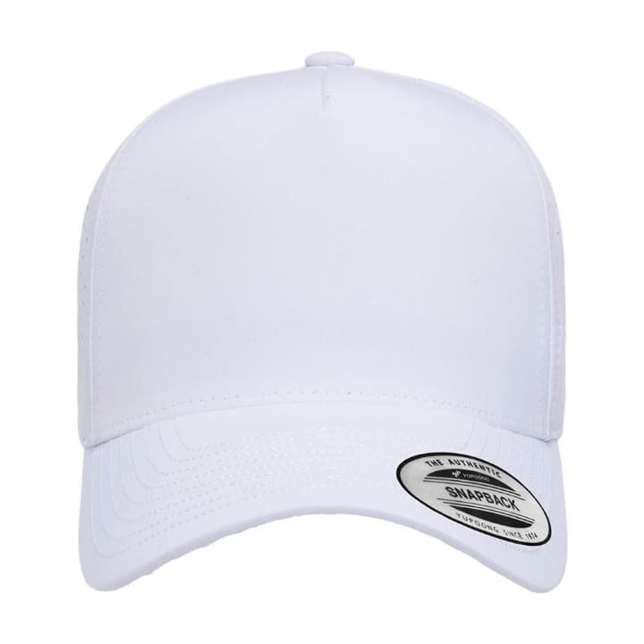 White - Front