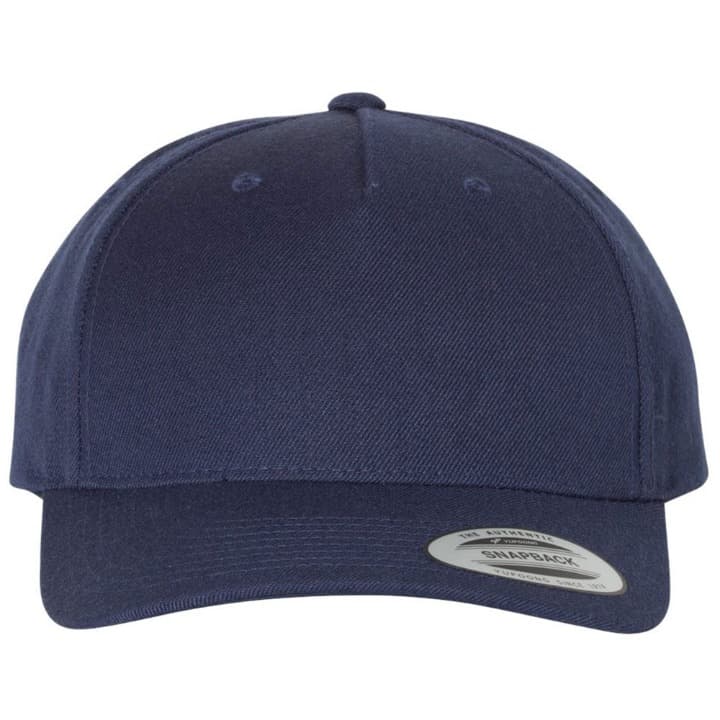 Navy - Front