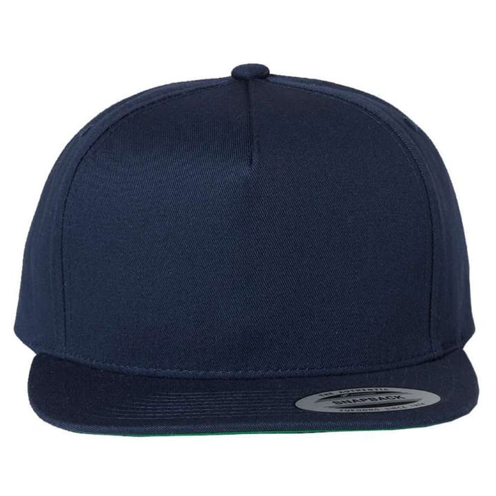 Navy - Front