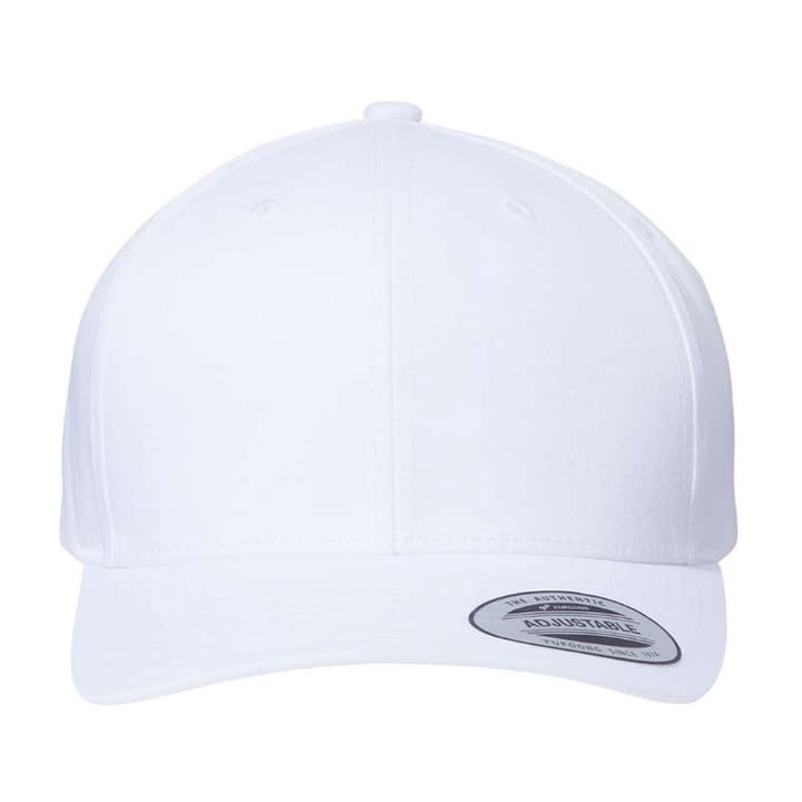 White - Front