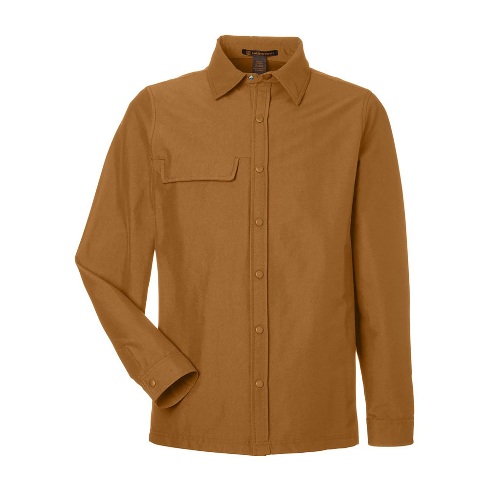 Shirt Jackets