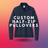 Half-Zip Pullovers
