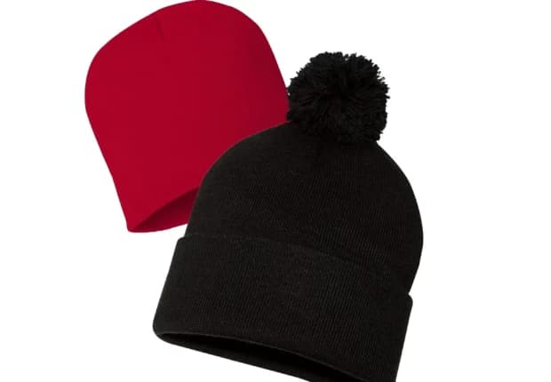 BEANIES & TOQUES