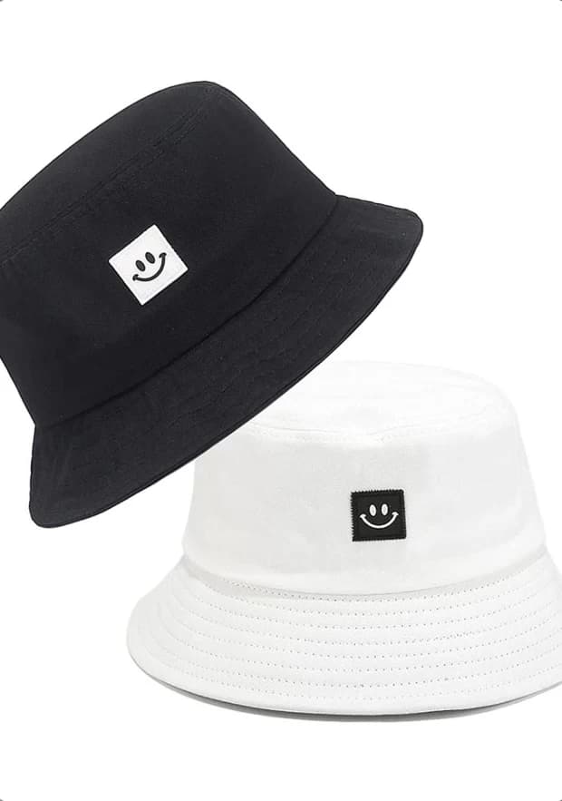 BUCKET HATS