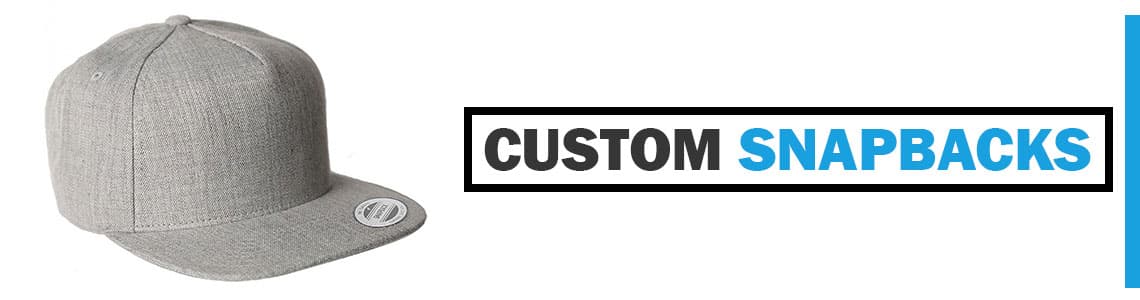 Custom Snapbacks