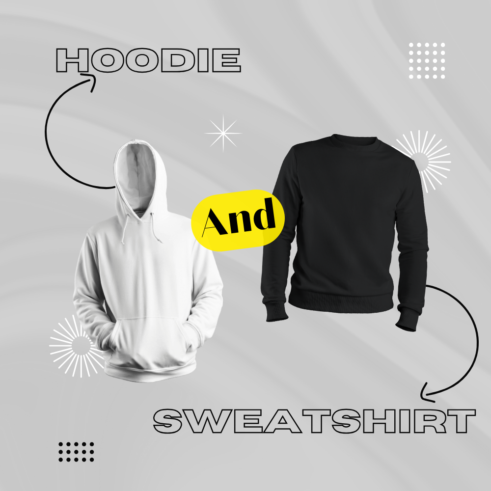 Custom Hoodies