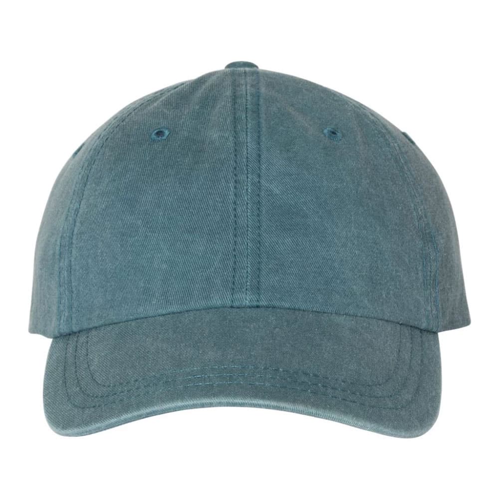 Custom Unstructured Hats