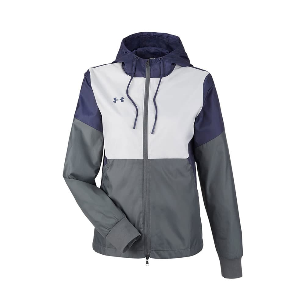 CUSTOM UNDER ARMOUR WOMENS TEAM LEGACY JACKET