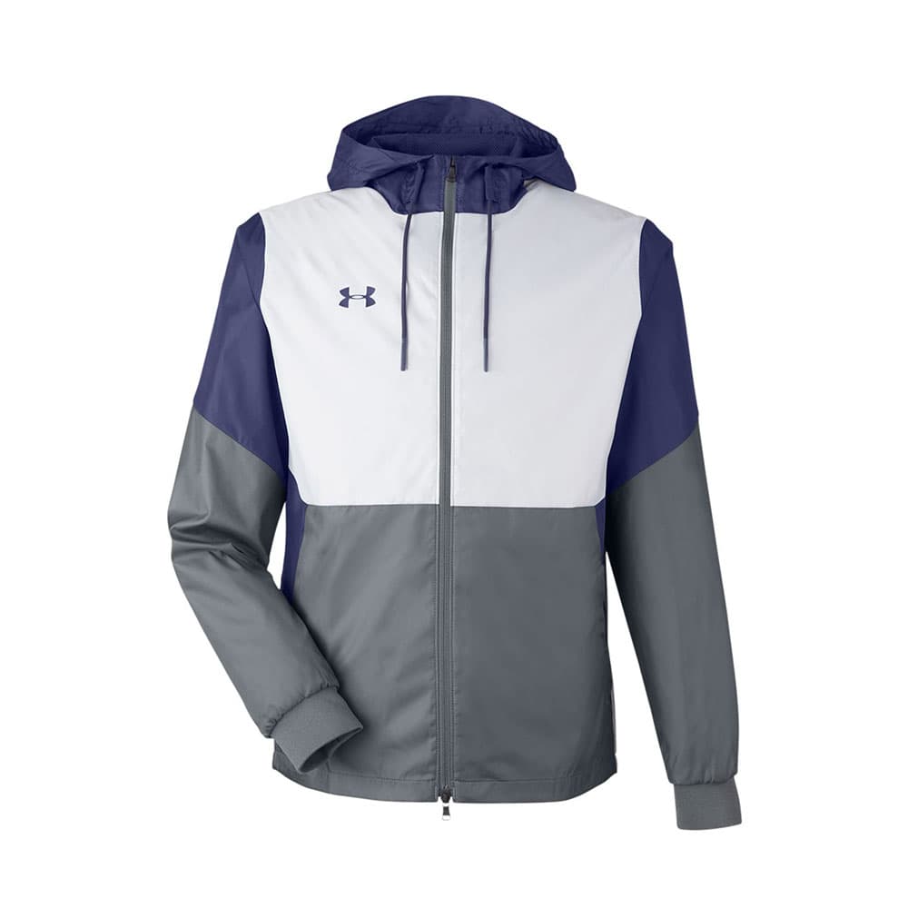 CUSTOM UNDER ARMOUR TEAM LEGACY JACKET