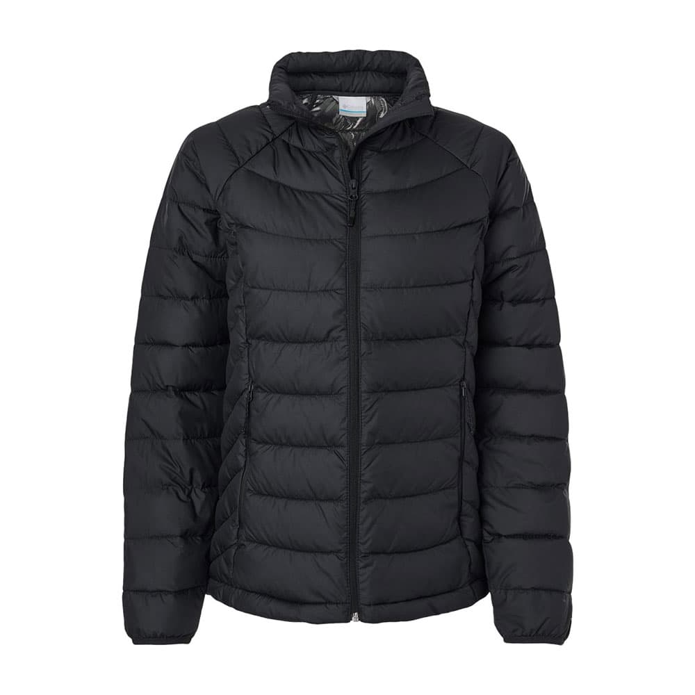 CUSTOM COLUMBIA WOMENS POWDER LITE™ II FULL-ZIP JACKET