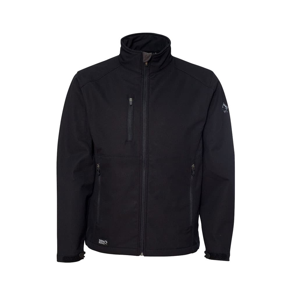 CUSTOM DRI DUCK WATERPROOF ACCELERATION JACKET