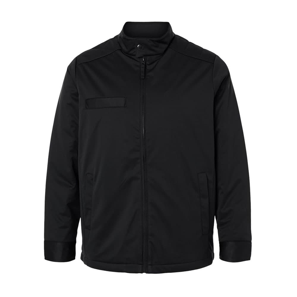 CUSTOM HARRITON MEN'S GUARDIAN INSULATED UTILITY JACKET