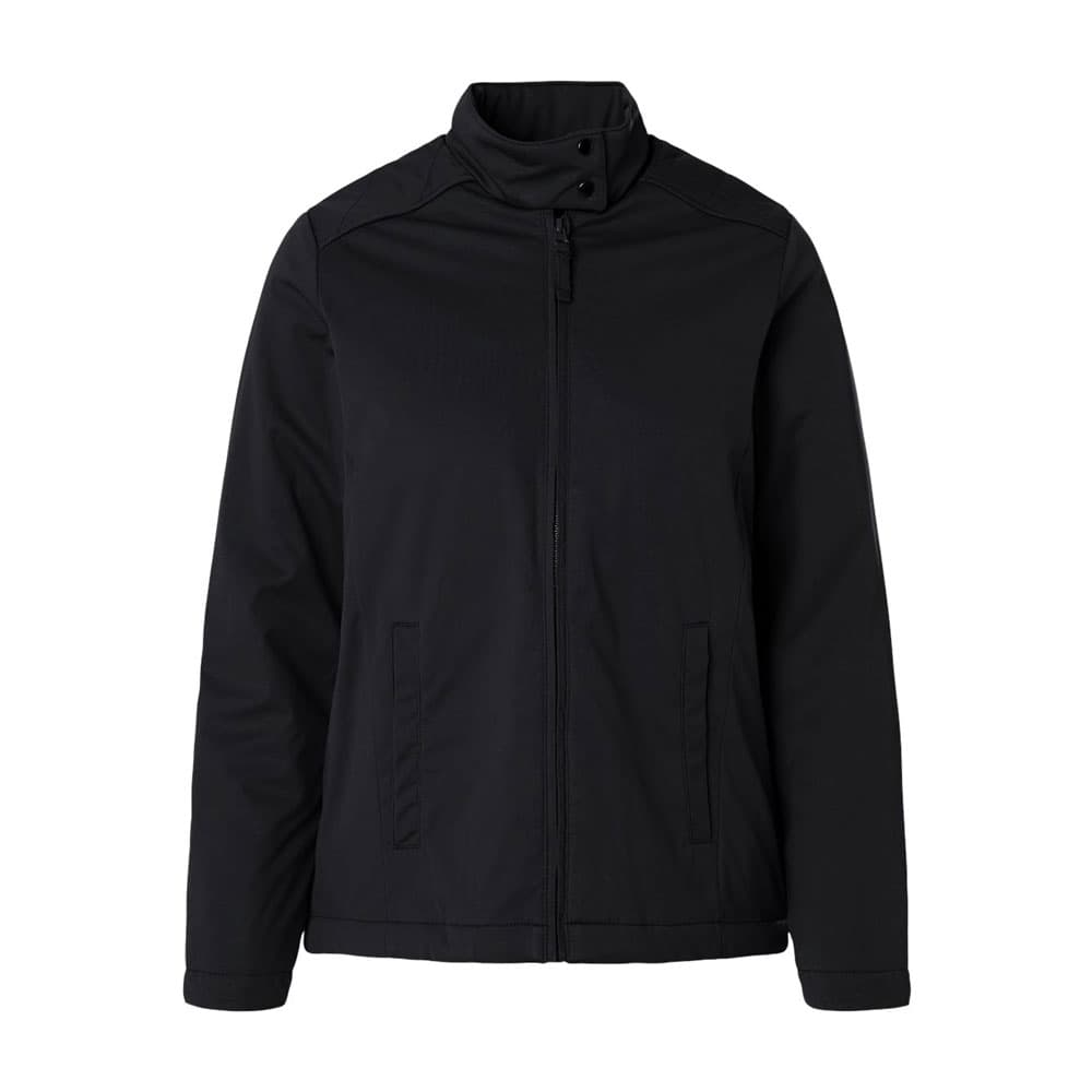 CUSTOM HARRITON WOMEN'S GUARDIAN INSULATED UTILITY JACKET