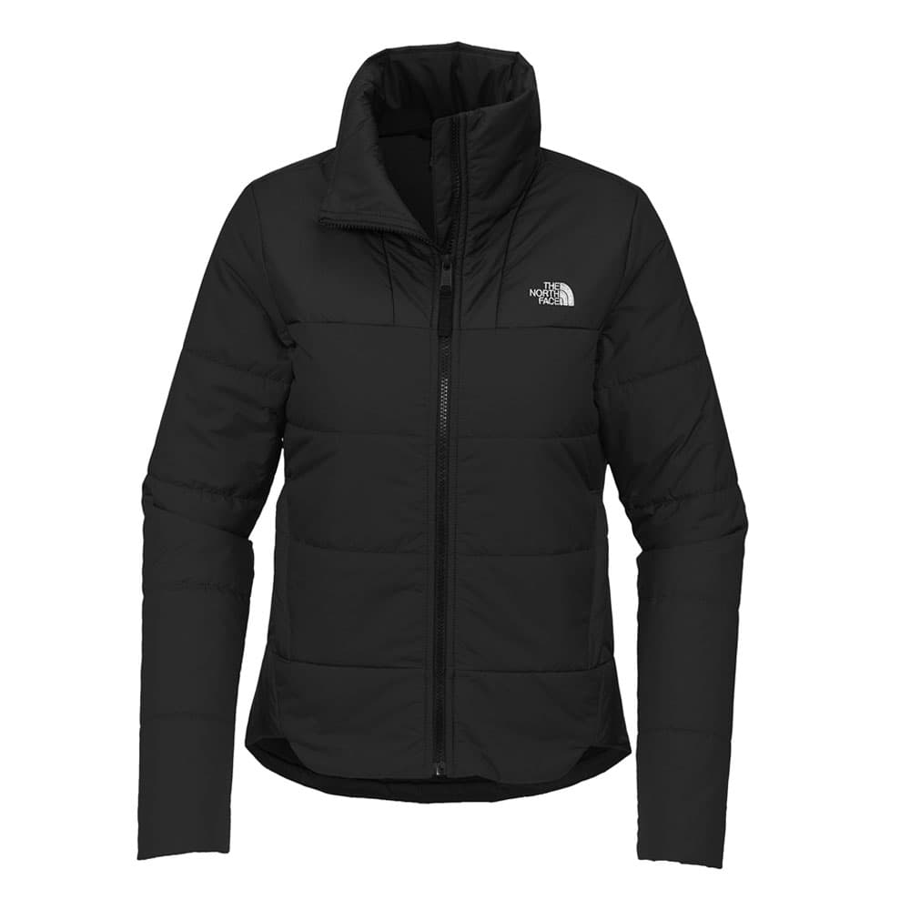 CUSTOM THE NORTH FACE® EVERYDAY INSULATED LADIES JACKET FL