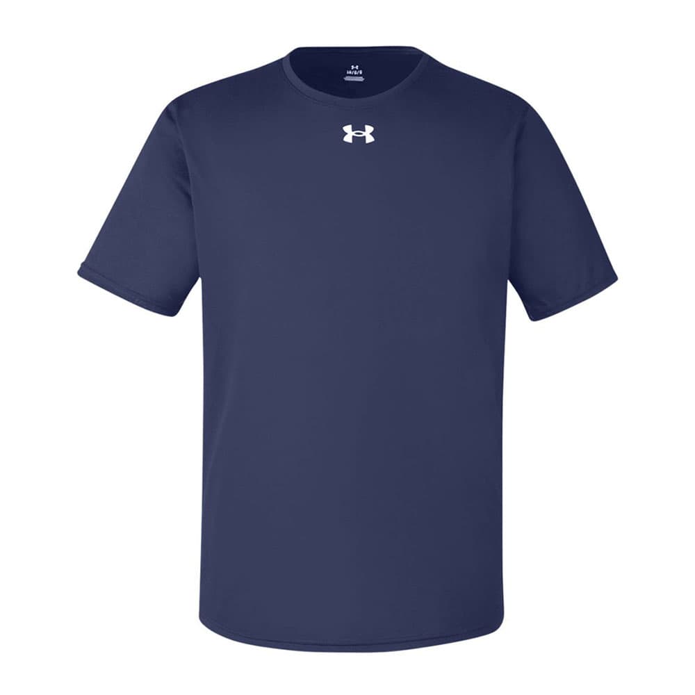 CUSTOM UNDER ARMOUR MENS TEAM TECH™ T-SHIRT