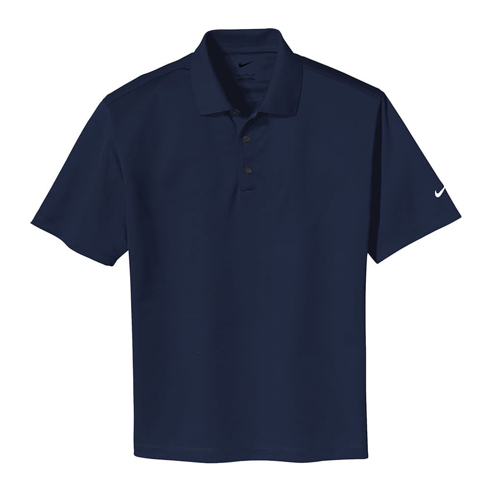 CUSTOM NIKE TECH BASIC DRI-FIT POLO