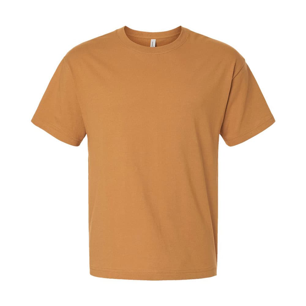 CUSTOM BELLA + CANVAS 6 OZ. HEAVYWEIGHT TEE