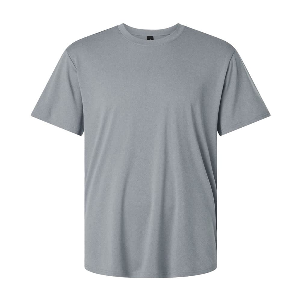 CUSTOM ALLPRO MEN'S PRO-LOCK PERFORMANCE T-SHIRT