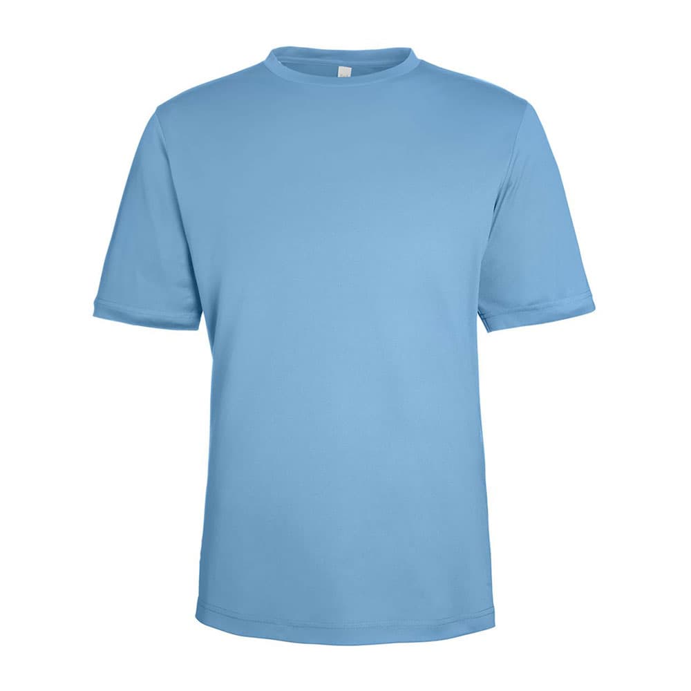 CUSTOM CORE365 UNISEX CAPITAL PERFORMANCE T-SHIRT