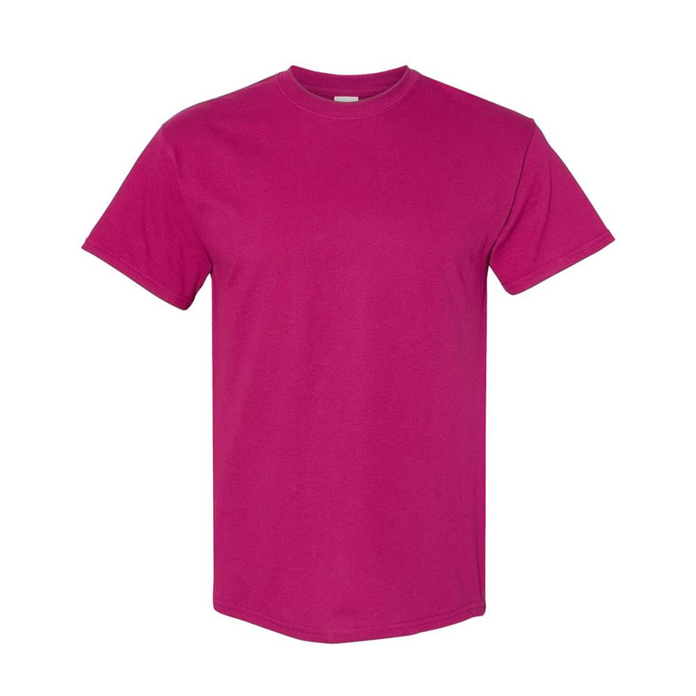 CUSTOM GILDAN HEAVY COTTON™ T-SHIRT