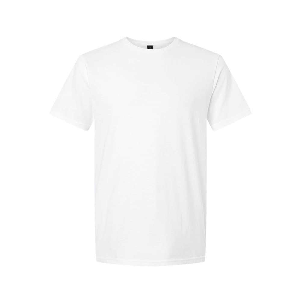 CUSTOM GILDAN SOFTSTYLE® T-SHIRT