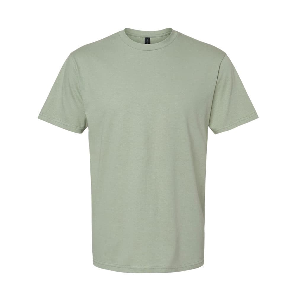 CUSTOM GILDAN SOFTSTYLE® MIDWEIGHT T-SHIRT