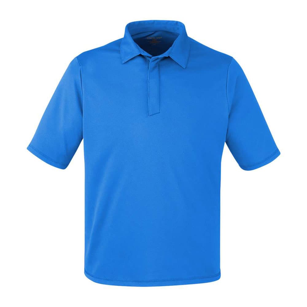 CUSTOM NORTH END MENS REVIVE COOLCORE® POLO