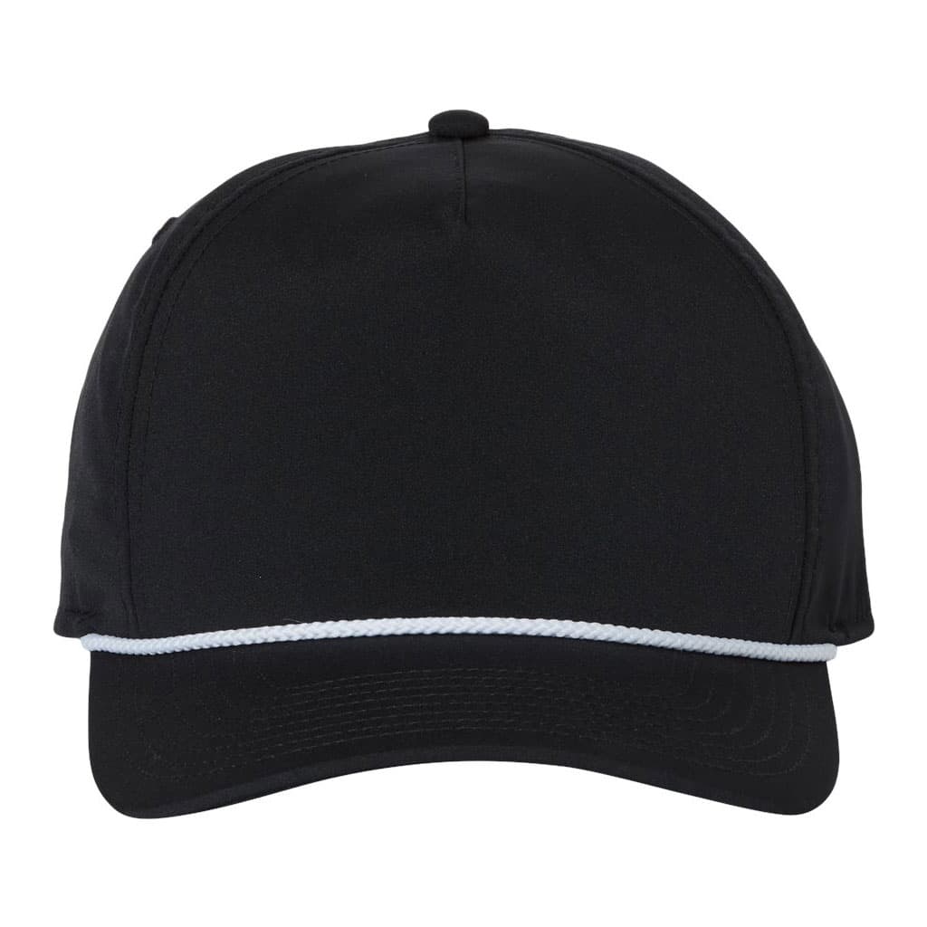 CUSTOM IMPERIAL WRIGHTSON SNAPBACK ROPE CAP