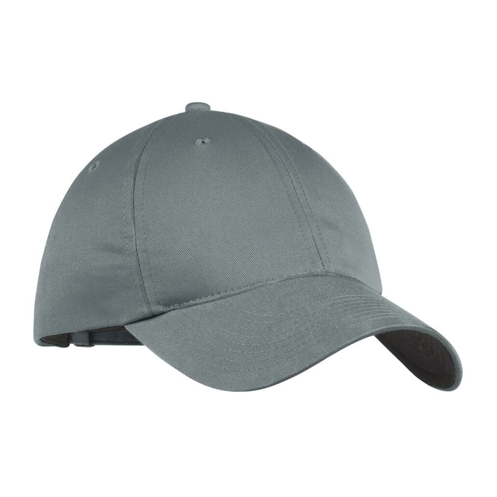 CUSTOM NIKE UNSTRUCTURED TWILL CAP