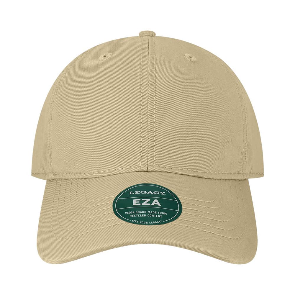 CUSTOM LEGACY RELAXED TWILL DAD HAT