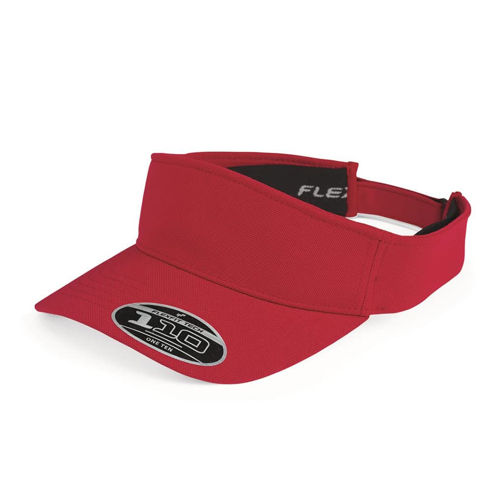 Custom Visor Caps