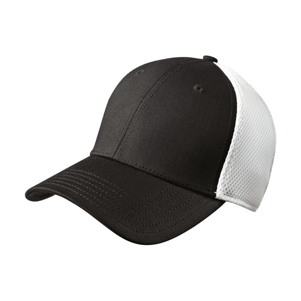 CUSTOM NEW ERA STRETCH MESH CHILD CAP