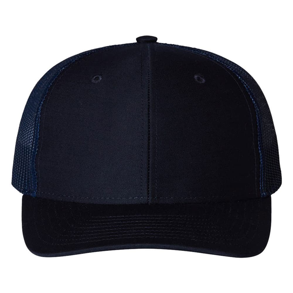 CUSTOM YOUTH RICHARDSON HAT | KIDS SNAPBACK TRUCKER