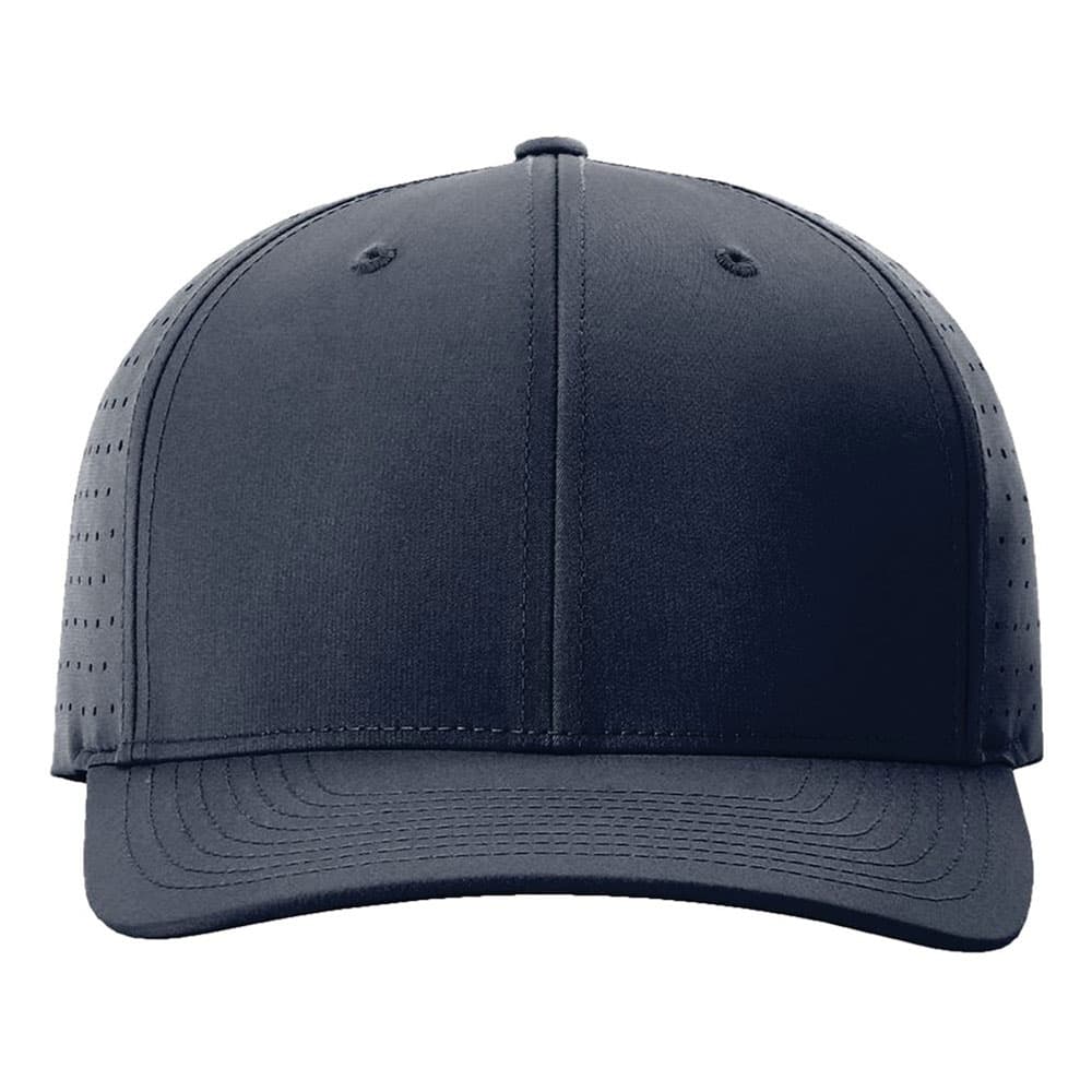 CUSTOM RICHARDSON LASER PERF R-FLEX CAP