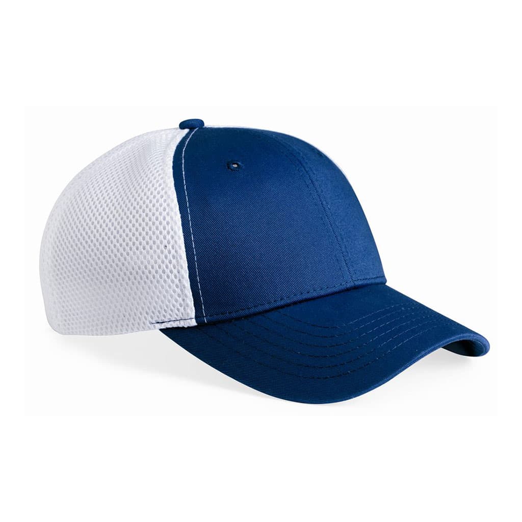 CUSTOM MESH TRUCKER CAP