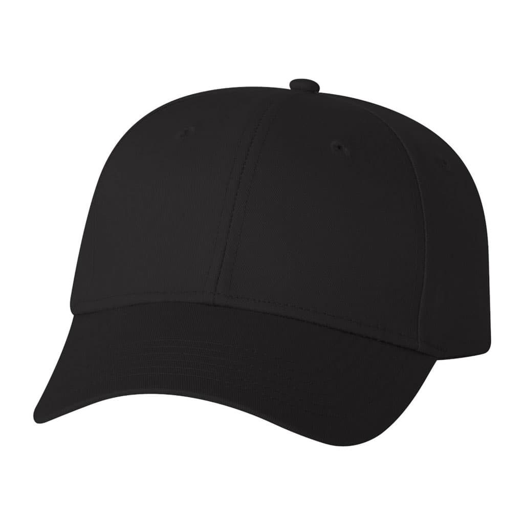 CUSTOM LIGHT WEIGHT TWILL CAP