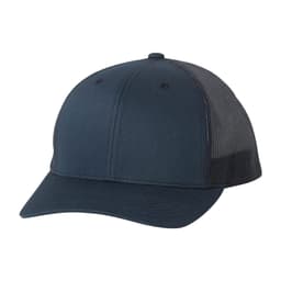 Custom cap example