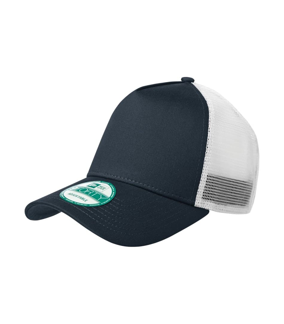 CUSTOM NEW ERA 9FORTY TRUCKER