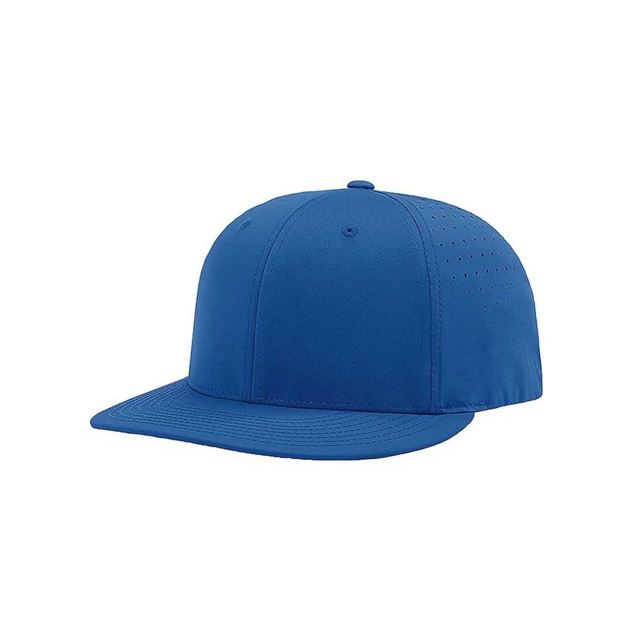 CUSTOM R-FLEX CURVED OR FLAT BRIM CAP