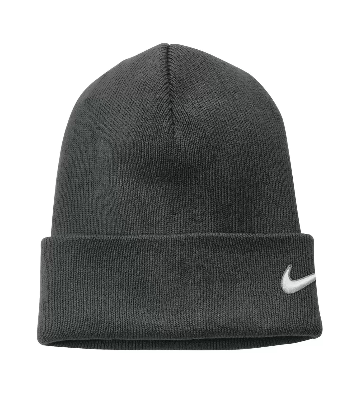 CUSTOM NIKE TEAM BEANIE