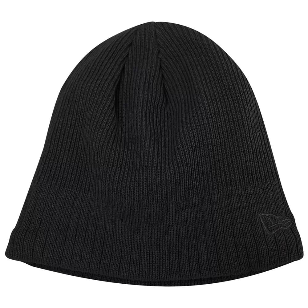 CUSTOM NEW ERA® FLEECE LINED SKULL BEANIE