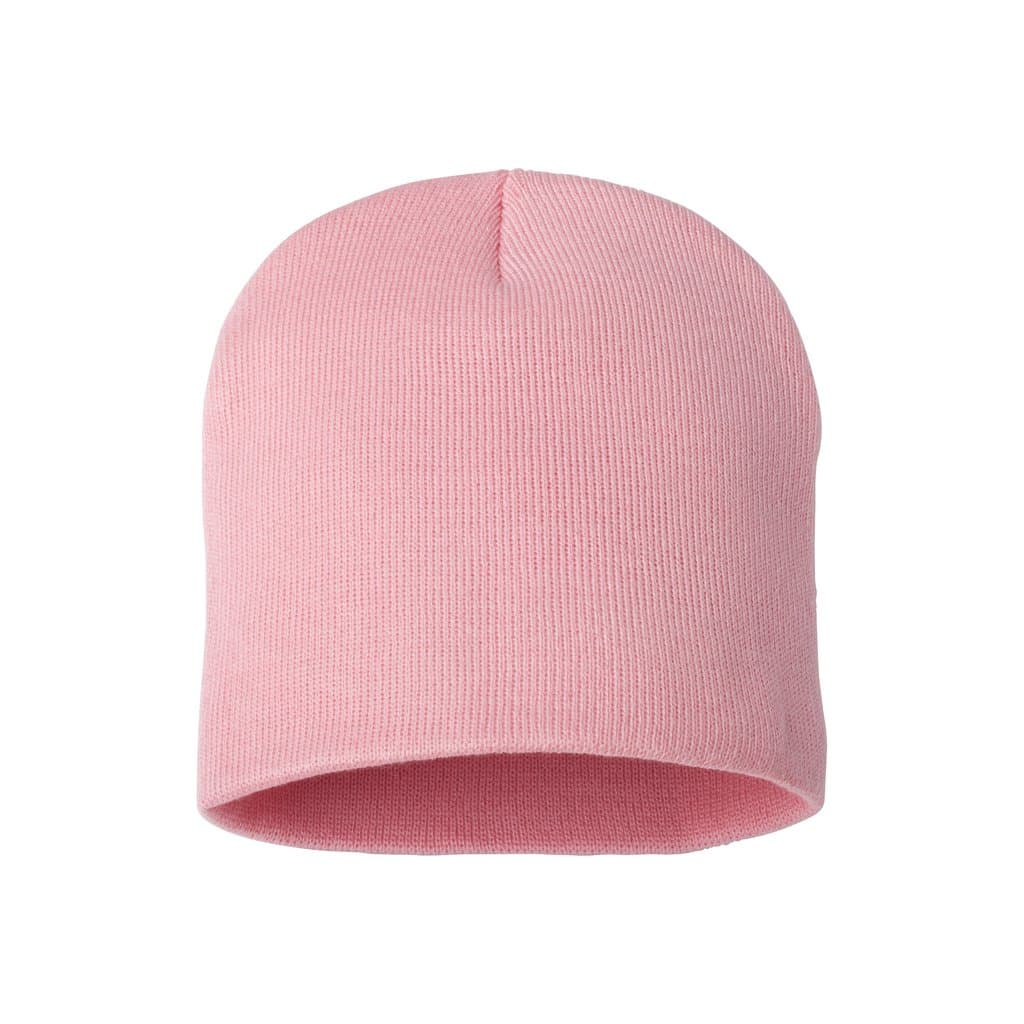 CUSTOM 8" BEANIE