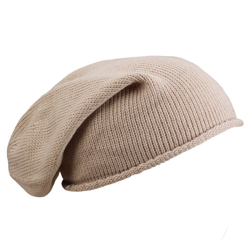 CUSTOM 12" OVERSIZED BEANIE